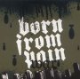 War - Born From Pain