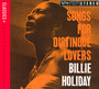 Songs For Distingue Lover - Billie Holiday