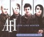 Love Like Winter - AFI   