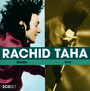 Diwan/Live - Rachid Taha
