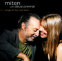 Songs For The Inner Lover - Miten & Deva Premal
