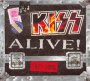 Alive 1975-2000 - Kiss