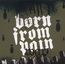 War - Born From Pain