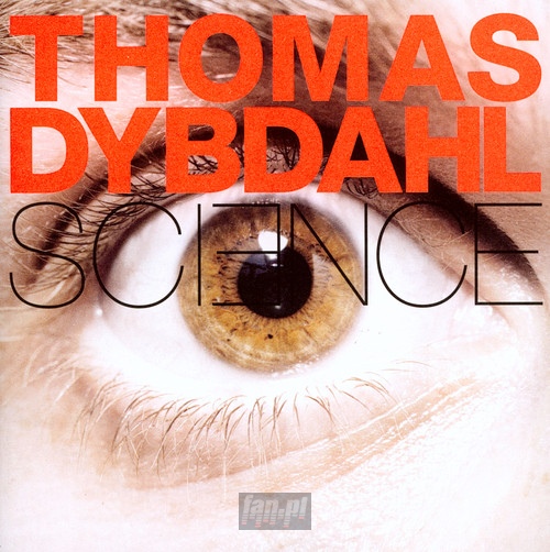 Science - Thomas Dybdahl