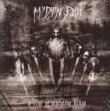 A Line Of Deathless Kings - My Dying Bride