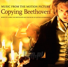 Copying Beethoven  OST - Antoni azarkiewicz / Beethoven