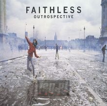 Outrospective - Faithless Outrospective - Faithless