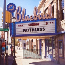 Sunday 8 PM - Faithless - powiększ Sunday 8 PM - Faithless