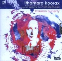 Brazilian Butterfly - Ithamara Koorax