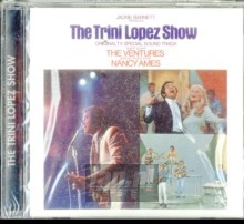 Trini Lopez Show - Trini Lopez