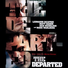 The Departed  OST - V/A