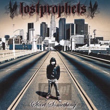 Start Something - Lostprophets