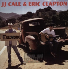The Road To Escondido - J.J. Cale / Eric Clapton