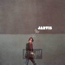Jarvis Cocker Record: Album - Jarvis Cocker