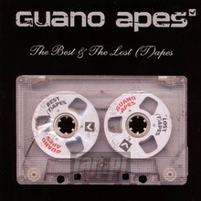 The Best & The Lost (T)Apes - Guano Apes