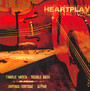 Heartplay - Charlie Haden