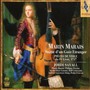 Suitte D'un Gout Etranger - M. Marais