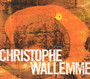 Namaste - Christophe Wallemme