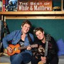 Best Of While & Matthews - Chris While  & Julie Matt