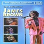 Definitive - James Brown