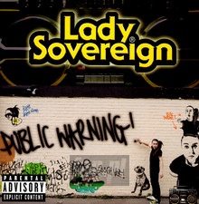 Public Warning - Lady Sovereign