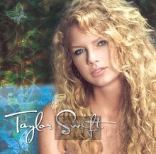 Taylor Swift - Taylor Swift