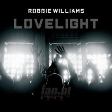 Lovelight - Robbie Williams