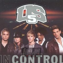 In Control - Us5