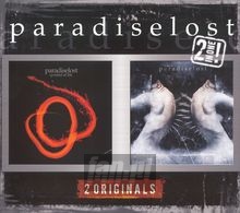 Paradise Lost/Symbol Of Life - Paradise Lost
