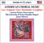 American Choral Music - V/A