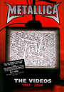 The Videos: Best Of The Videos 1989-2004 - Metallica