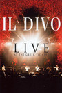 Live At The Greek - Il Divo