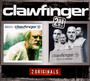 Zeros & Heroes/A Whole Lot Of Nothing - Clawfinger