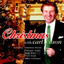 Christmas With Carl Wilso - Carl Wilson