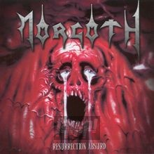 Resurrection Absurd/ The Eternal Fall - Morgoth