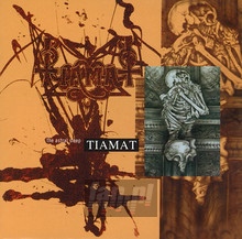 The Astral Sleep - Tiamat