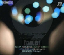 Symphony No.9 - L.V. Beethoven