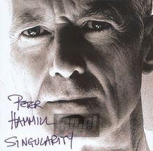 Singularity - Peter Hammill