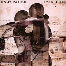Eyes Open - Snow Patrol