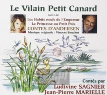 Le Vilain Petit Canard - Children