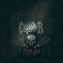 Exploder - Exploder Exploder - Exploder