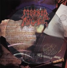 Covenant - Morbid Angel