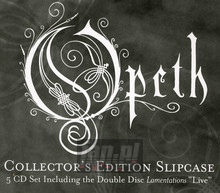 Box Set - Opeth