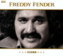 Icons - Freddy Fender