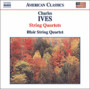 String Quartets - C. Ives