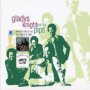 Neither One Of Us & All I Need Is Time - Gladys Knight  & The Pips