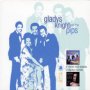 If I Were Your Woman & Standing Ovation - Gladys Knight  & The Pips