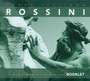 Il Barbiere Di Siviglia - Gioachino Rossini