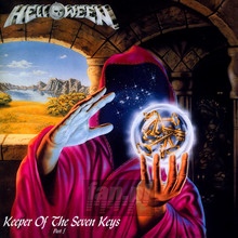 Keeper Of The Seven Keys I - Helloween