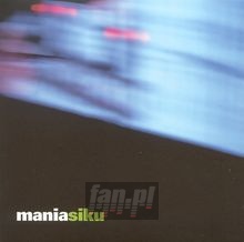 Mania Siku - Maria Peszek